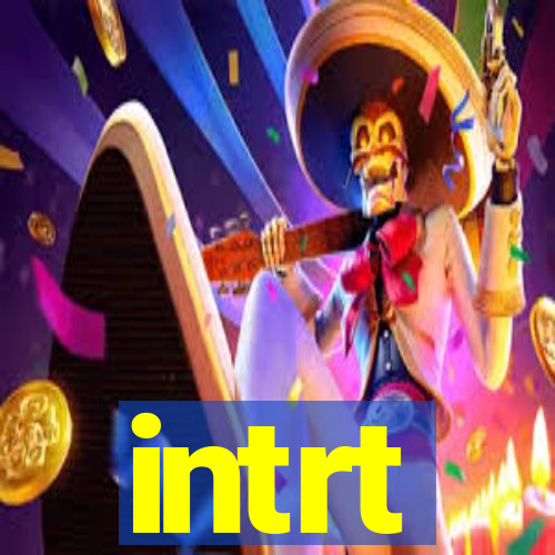 intrt