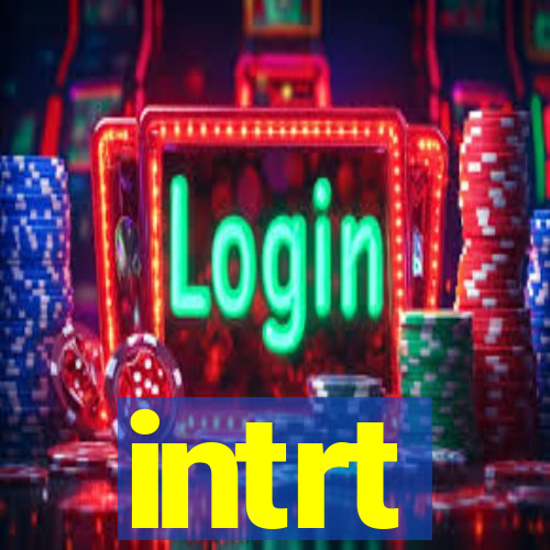 intrt