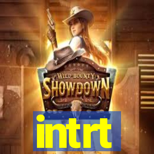 intrt