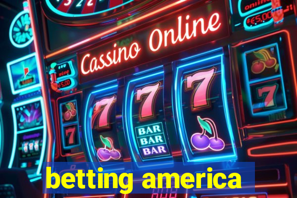 betting america