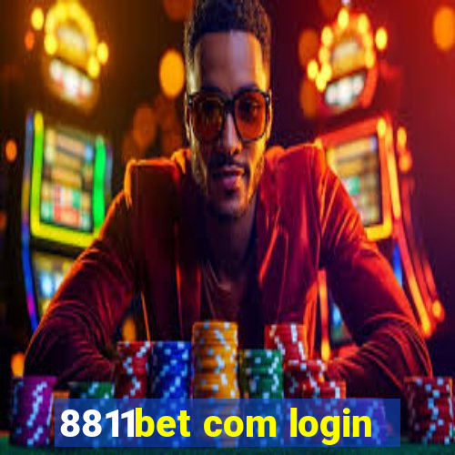 8811bet com login