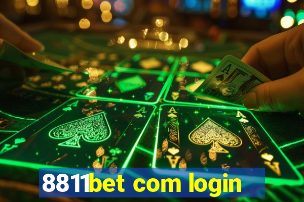 8811bet com login