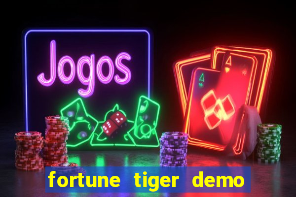 fortune tiger demo casino 24