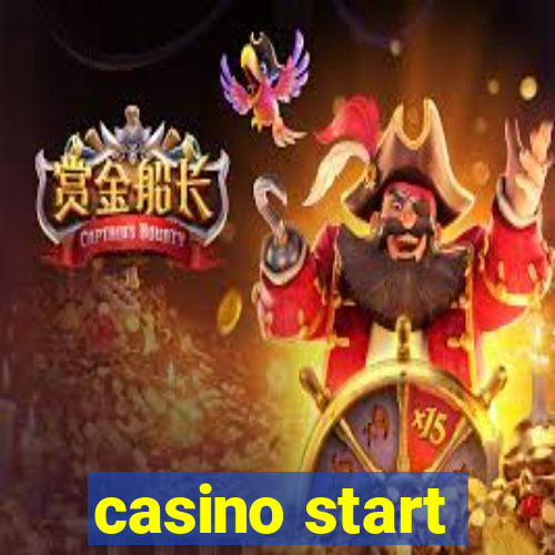 casino start