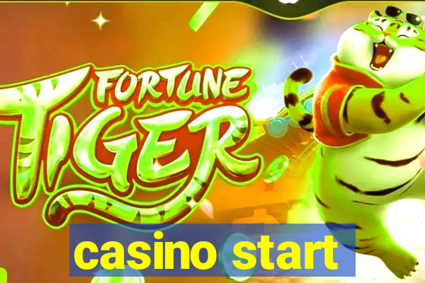 casino start