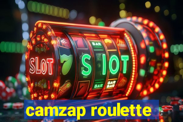 camzap roulette