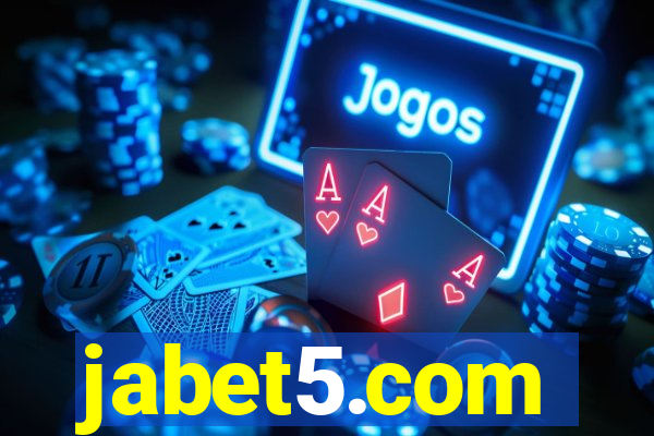 jabet5.com