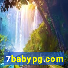 7babypg.com