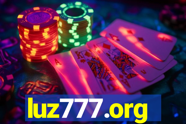 luz777.org