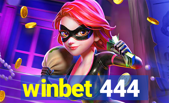 winbet 444