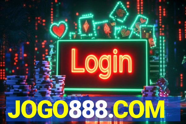 JOGO888.COM