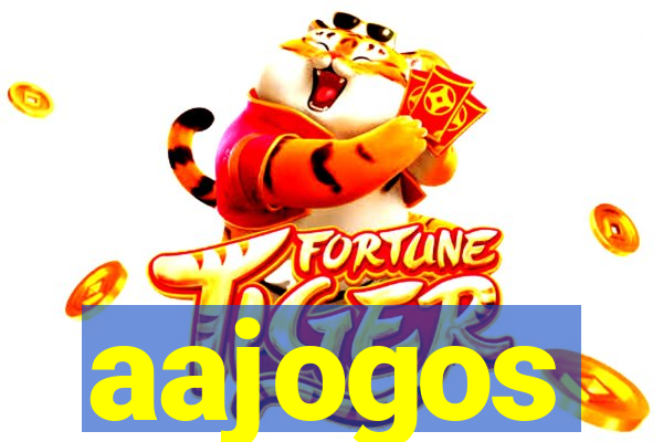 aajogos