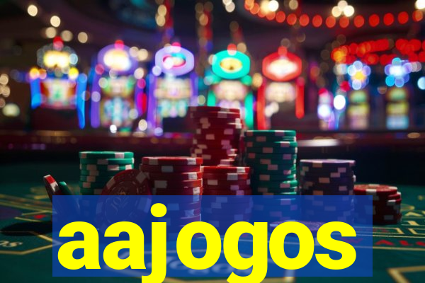 aajogos