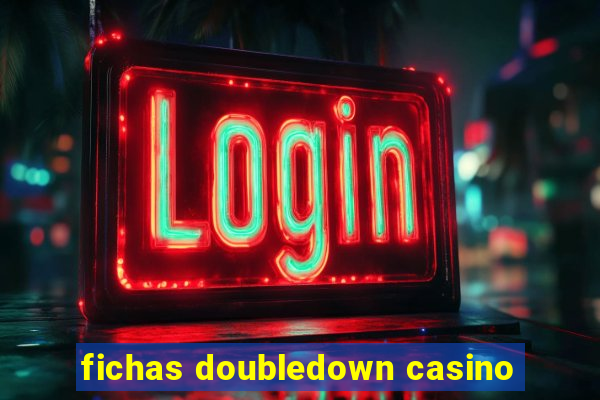 fichas doubledown casino