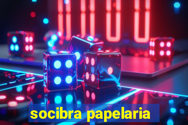 socibra papelaria