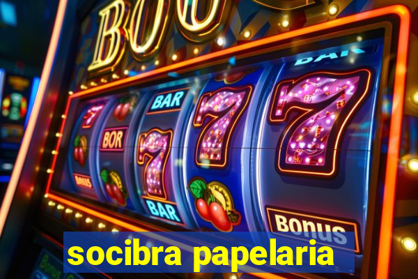 socibra papelaria