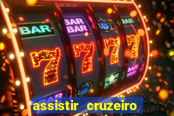 assistir cruzeiro das loucas online