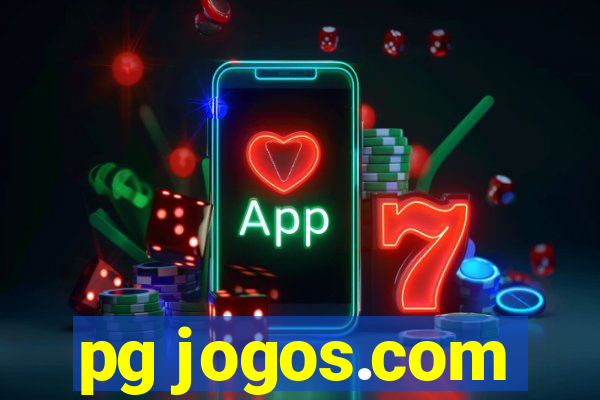 pg jogos.com