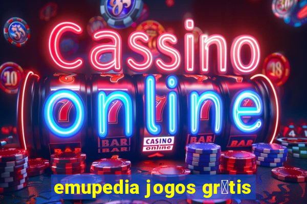 emupedia jogos gr谩tis