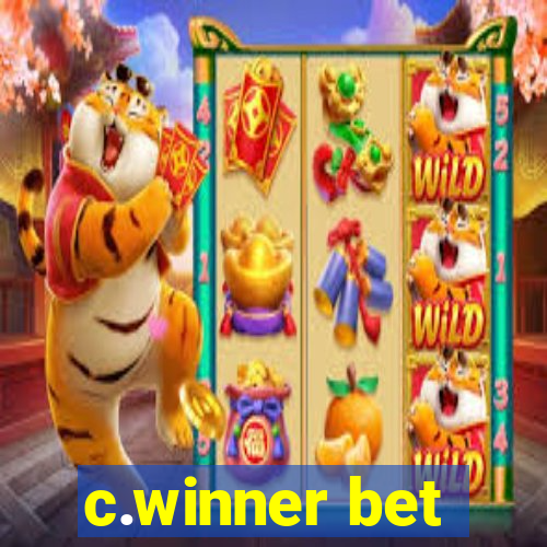 c.winner bet