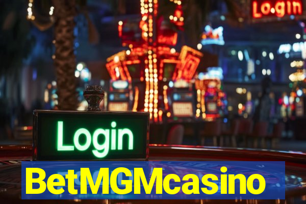 BetMGMcasino