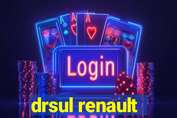 drsul renault