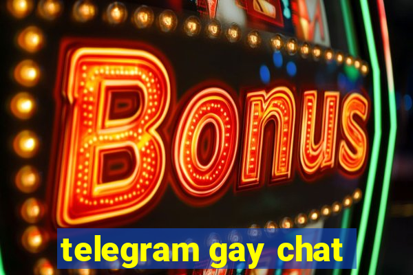 telegram gay chat