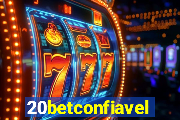 20betconfiavel