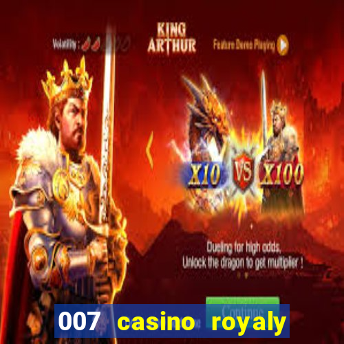 007 casino royaly torrent magnet