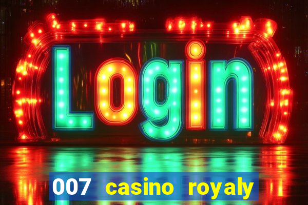 007 casino royaly torrent magnet