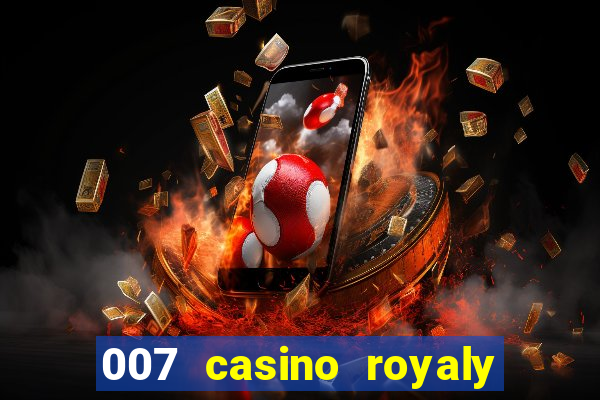 007 casino royaly torrent magnet