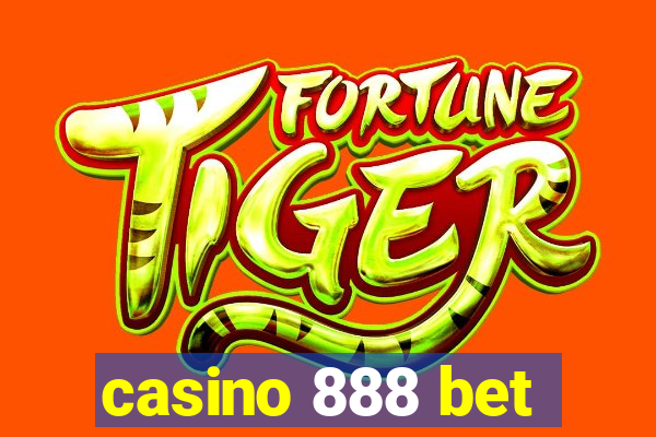 casino 888 bet