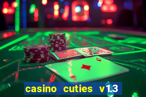 casino cuties v1.3 - android.apk