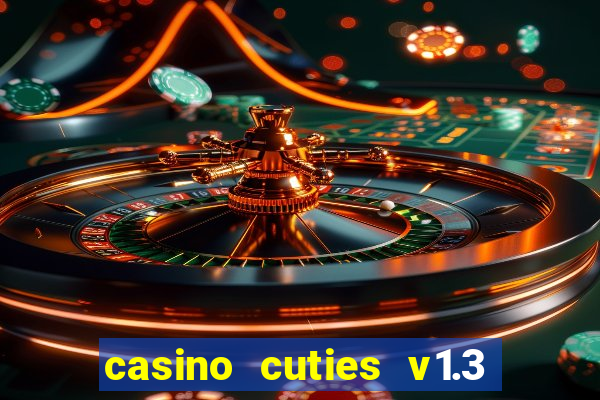 casino cuties v1.3 - android.apk