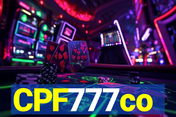 CPF777co