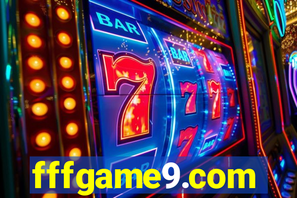 fffgame9.com