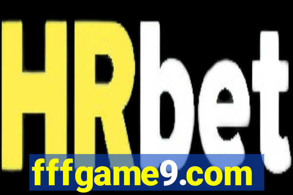 fffgame9.com