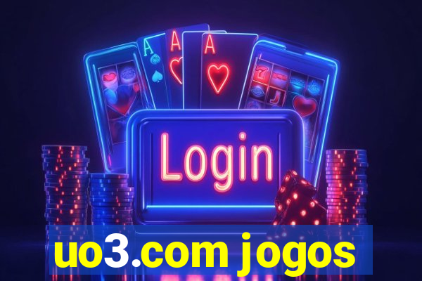 uo3.com jogos