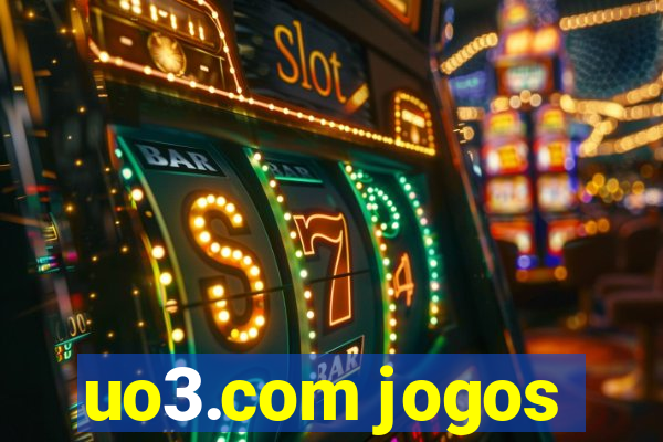 uo3.com jogos