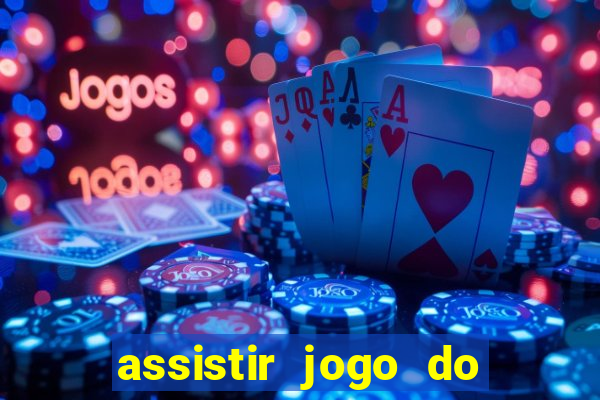 assistir jogo do cruzeiro ao vivo futemax