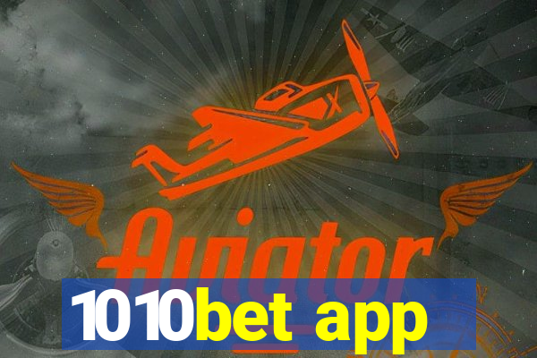 1010bet app