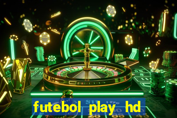 futebol play hd são paulo