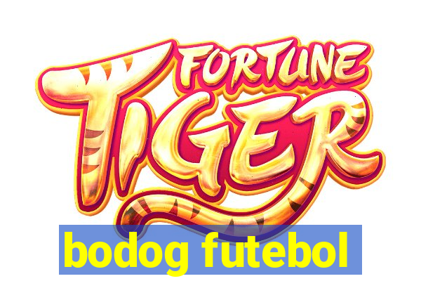 bodog futebol