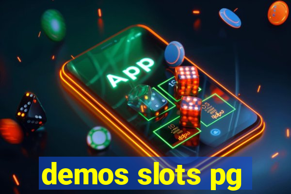 demos slots pg