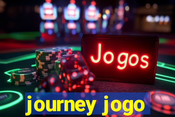 journey jogo