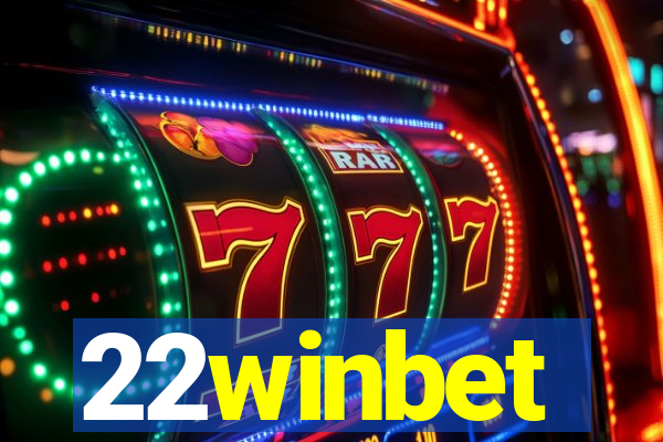 22winbet