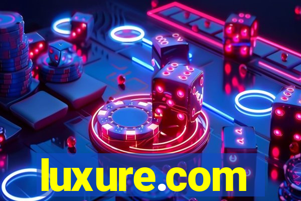 luxure.com