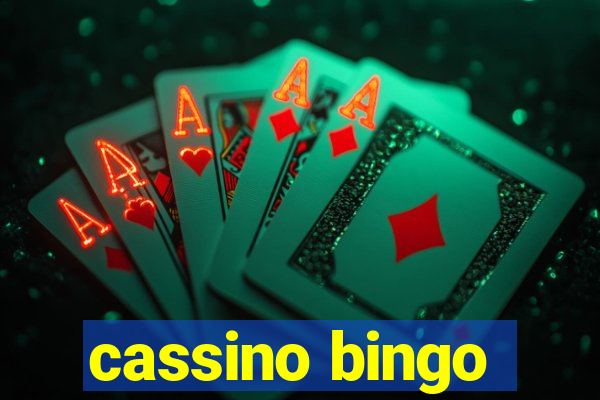 cassino bingo