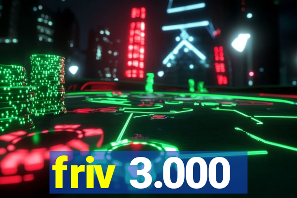 friv 3.000