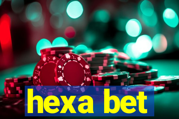 hexa bet